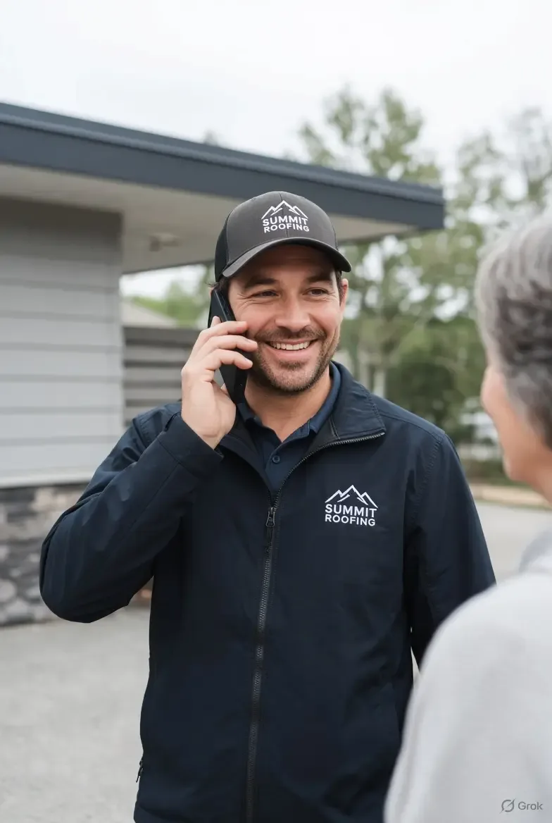 Flat Roof Leak Repair Dittmer, MO FAQs